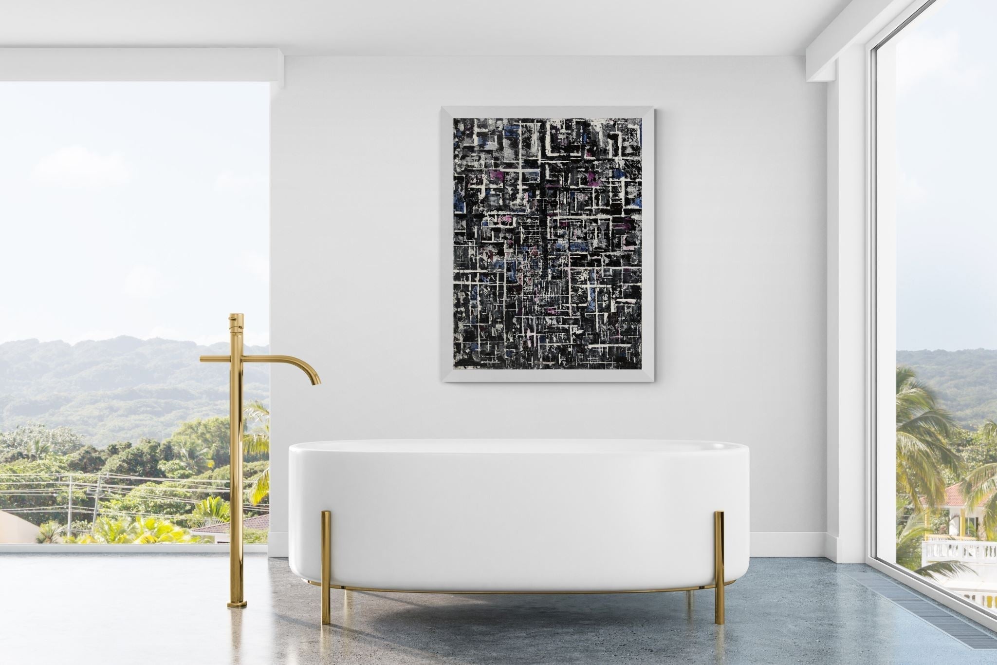How to Choose the Perfect Art Print Gift – A Bold & Modern New Zealand Gifting Guide