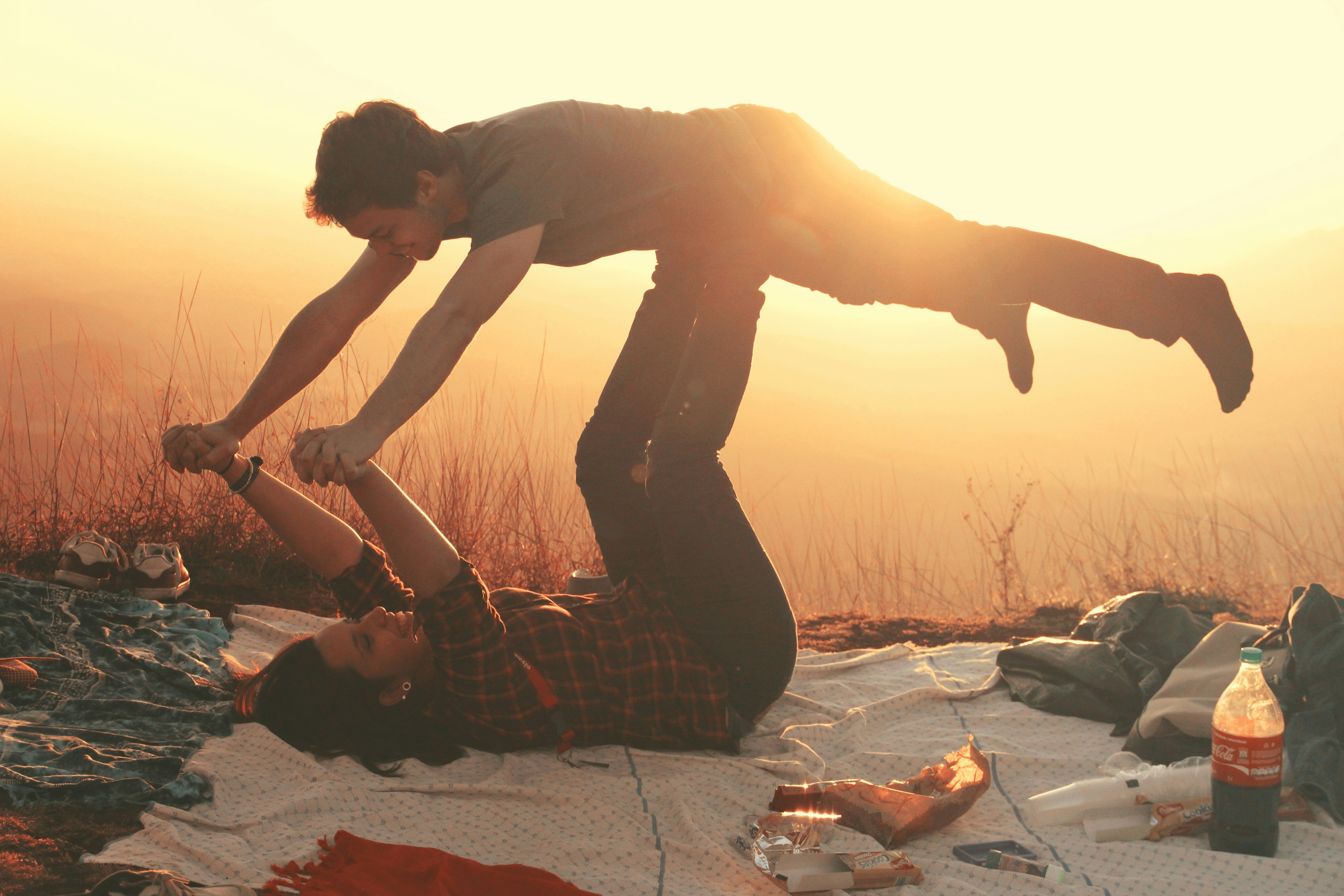 20 Romantic Date Ideas to Wow Your Male Partner (Perfect for Every Type of Guy)