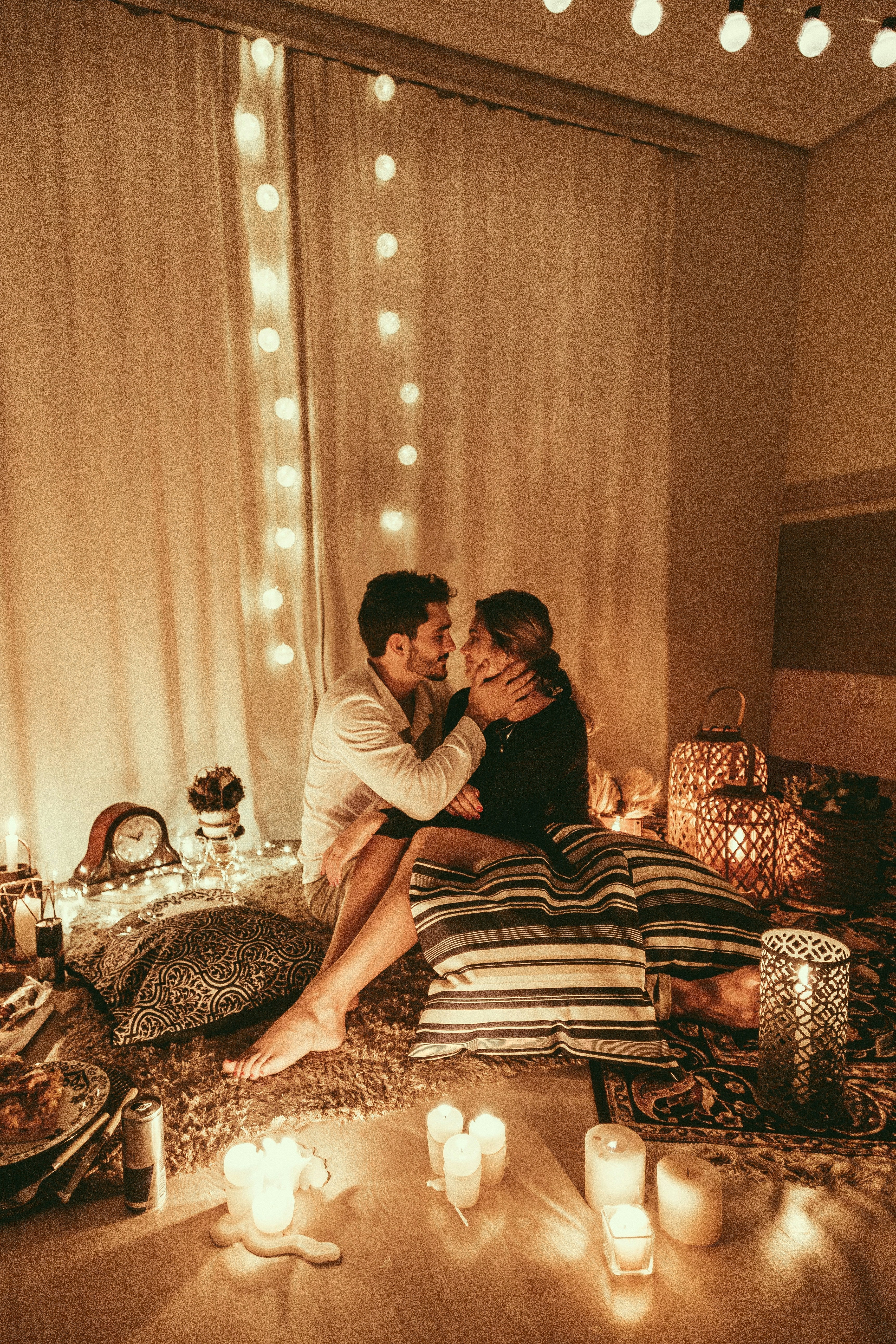 20 Romantic Date Ideas for Your Girlfriend, Wife, Lover, or Mother – Perfect for Any Special Woman