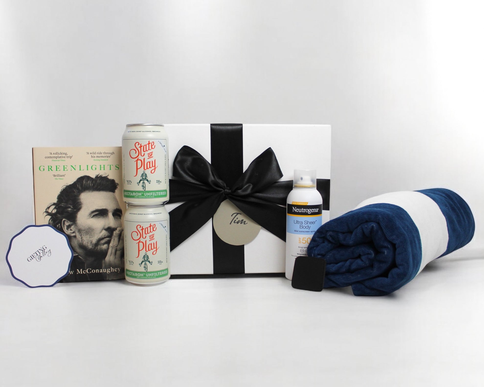 The Psychology Behind Gift-Giving: What Your Gift Says About You