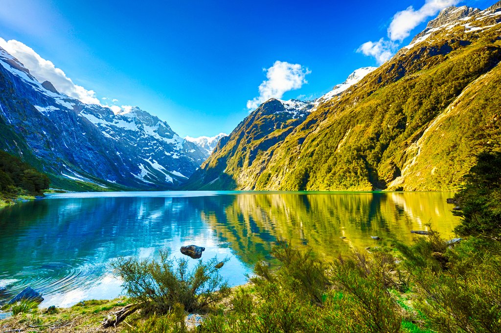 The Ultimate NZ Holiday Bucket List: 12 Unique Experiences to Gift