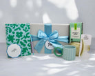 Appreciation Gift Box Green