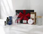 Bearded Mens Pamper Night Gift Box