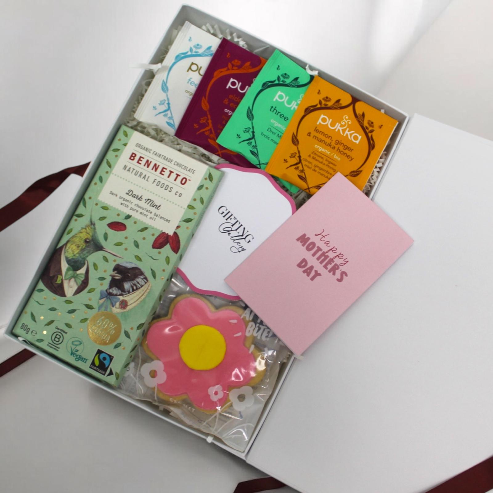 Fresh Picked: Limited Edition Mother's Day Box