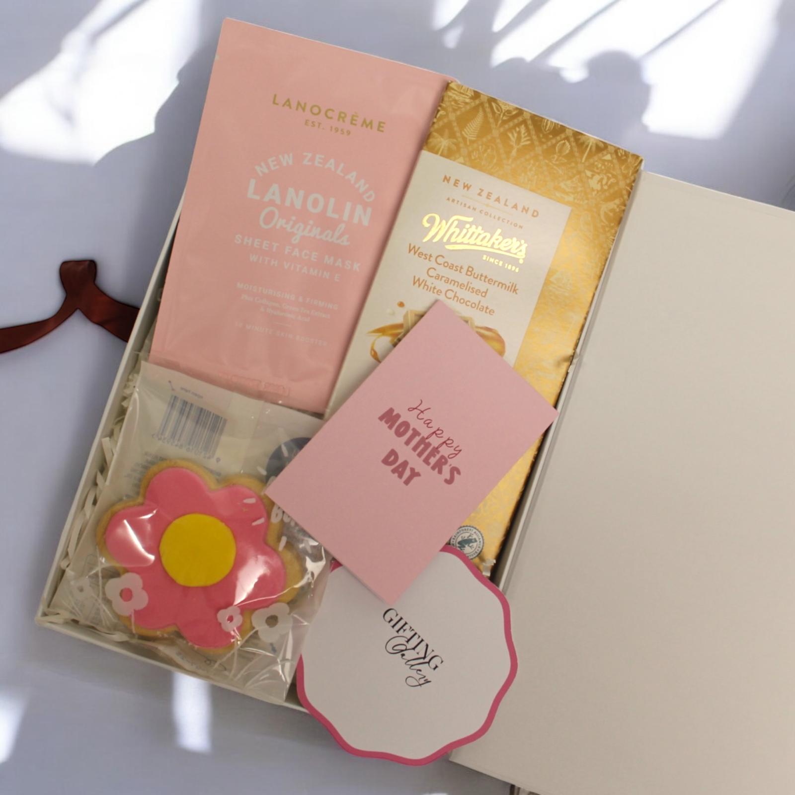 Golden Hour: Limited Edition Mother's Day Box
