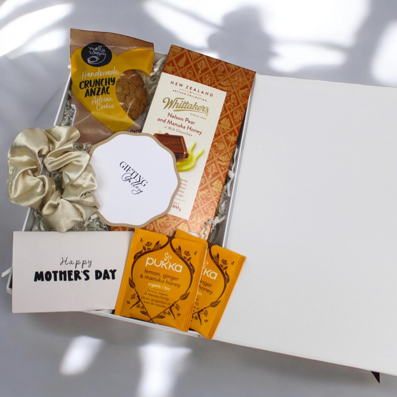 Golden Moments: Limited Edition Mother's Day Box