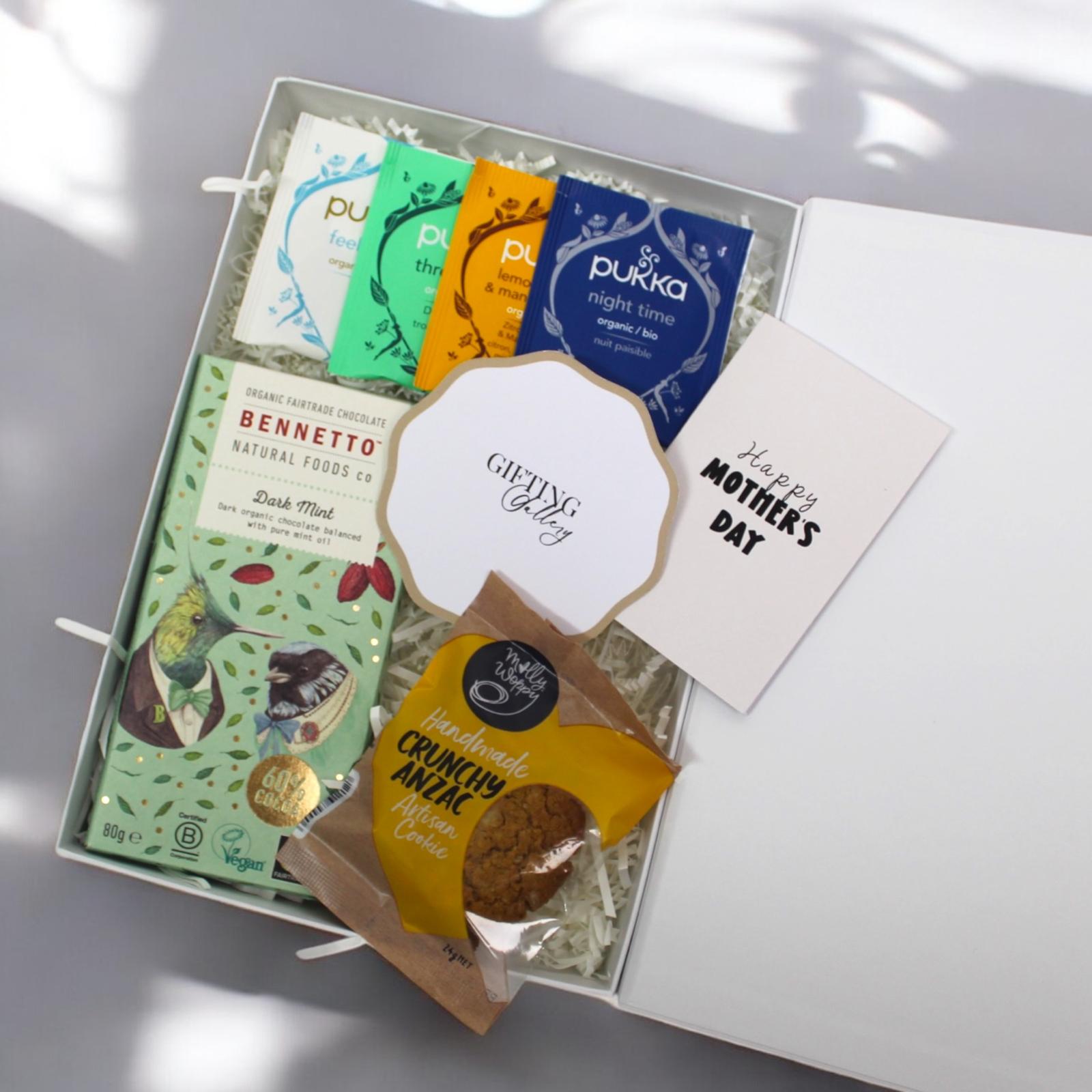 Mint to Be: Limited Edition Mother's Day Box