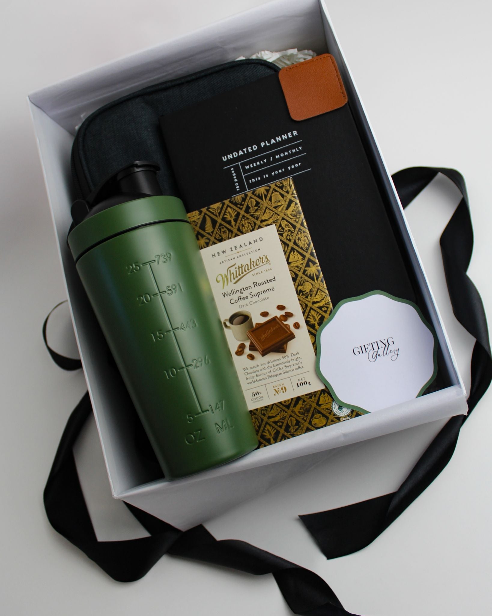 New Zealand Mens Gift Box