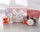 Radiant indulgence gift box