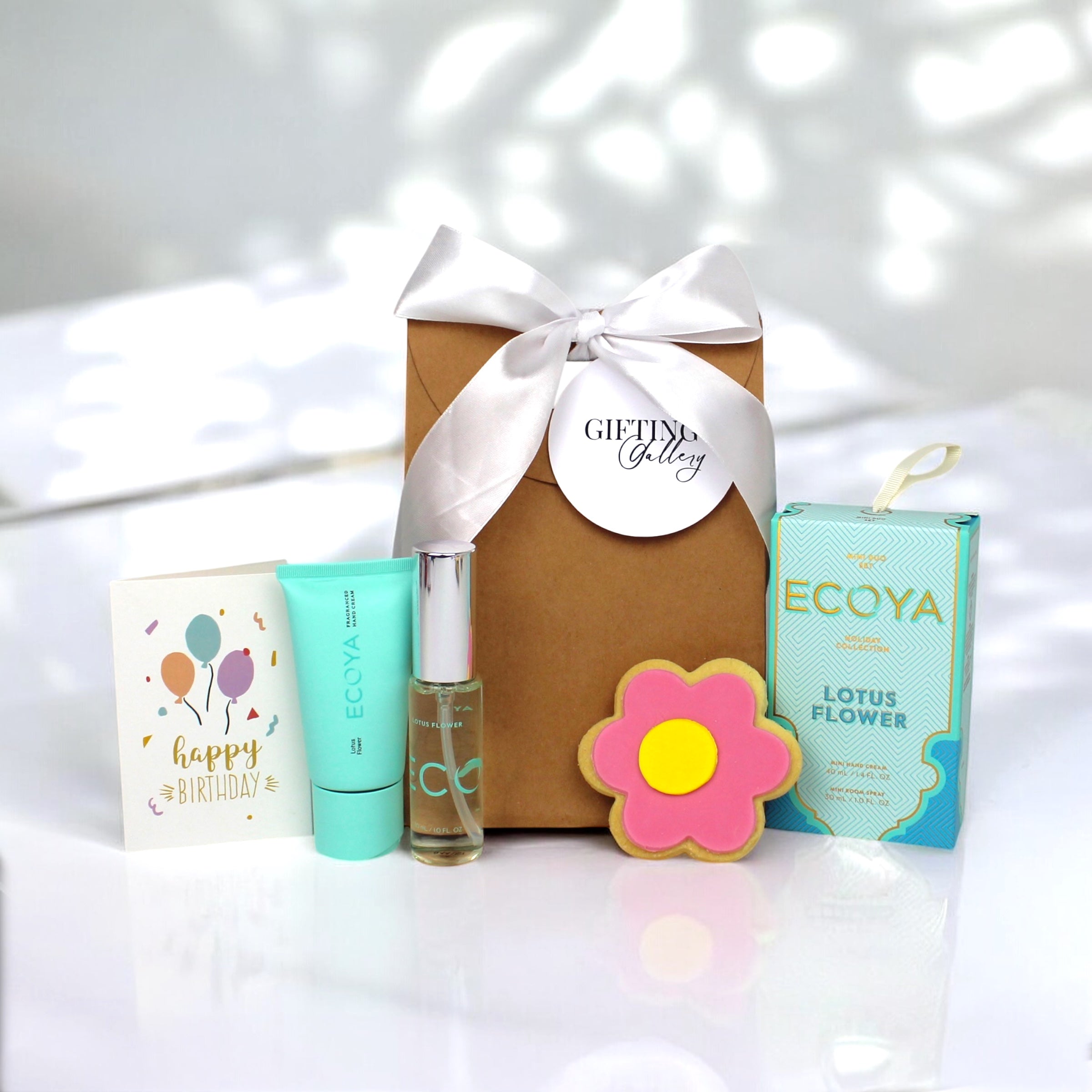 blue ecoya mini bundle