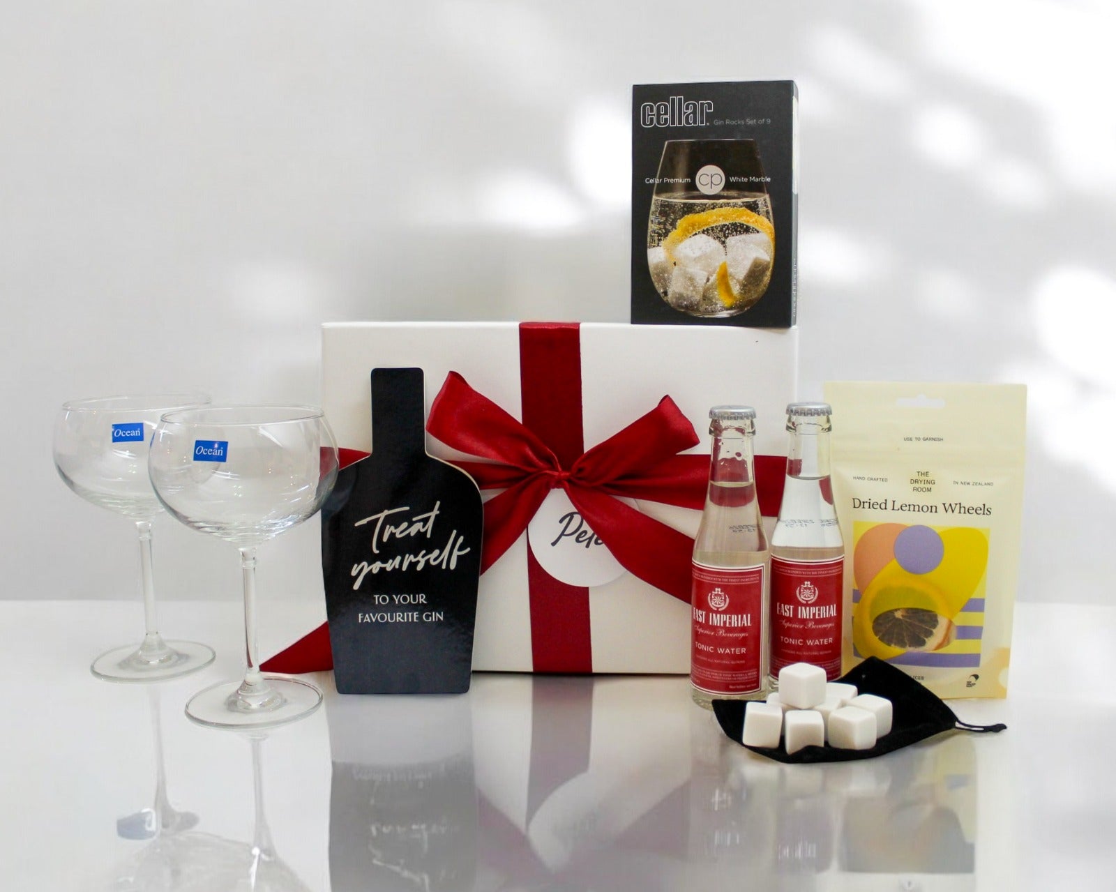 gin lovers gift box