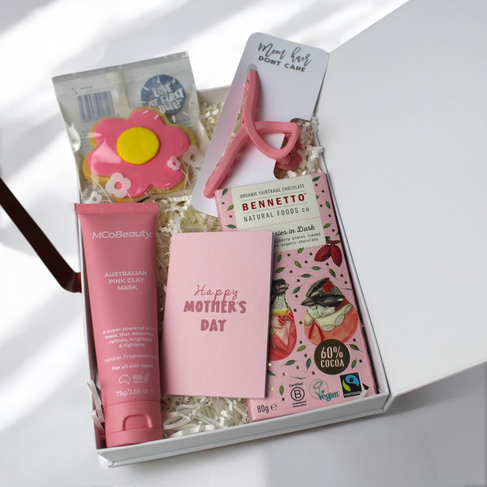 mothers day gift box set