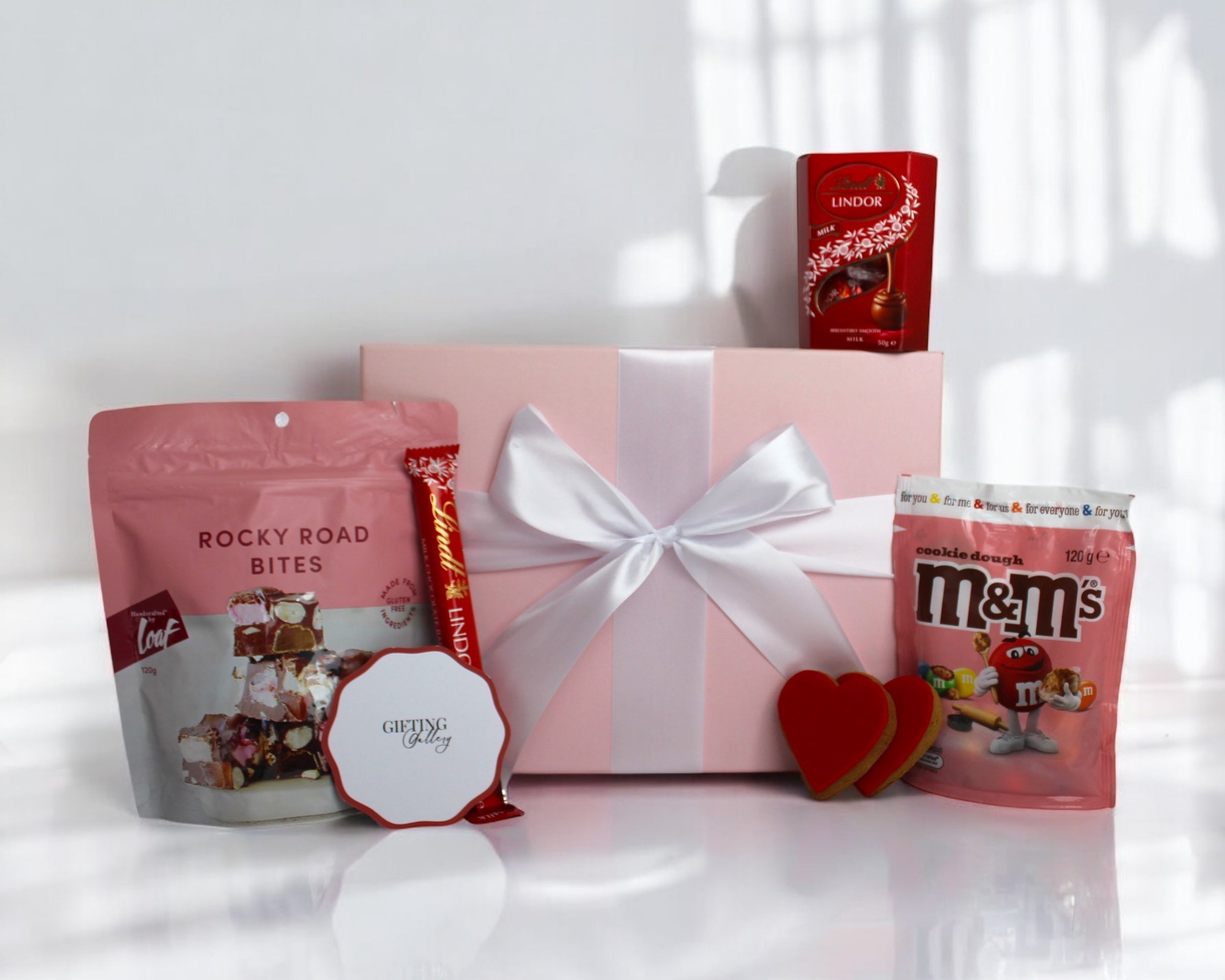 valentine treats